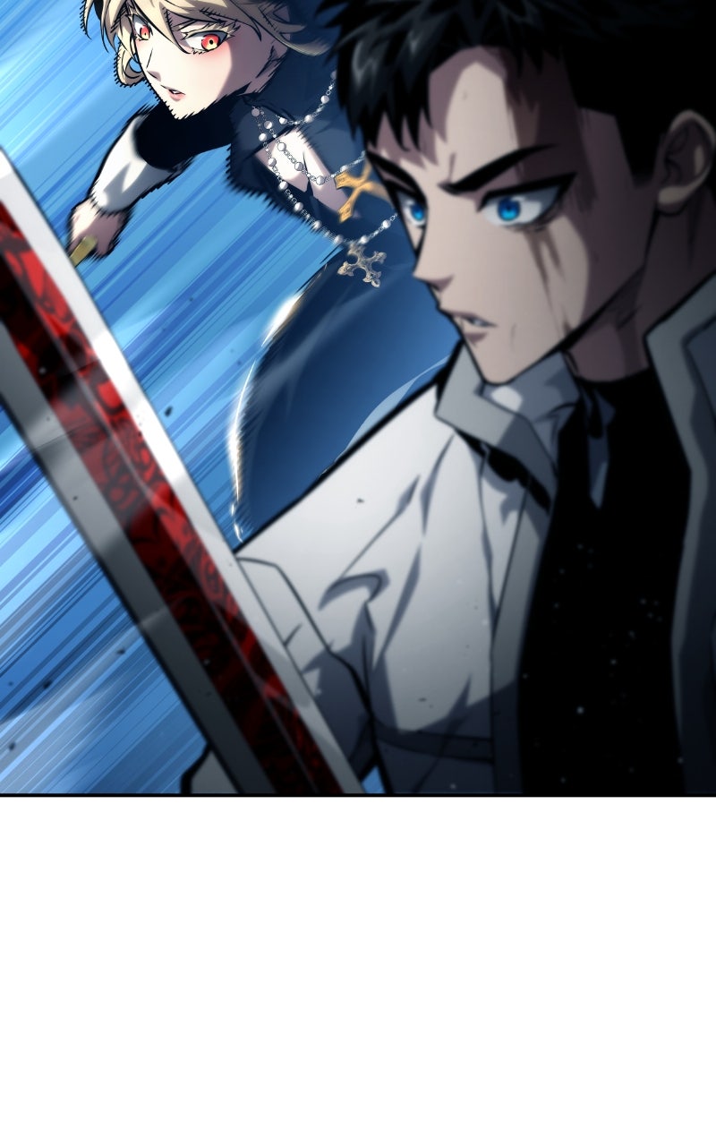 Read Boundless Ascension (en) Manga Online