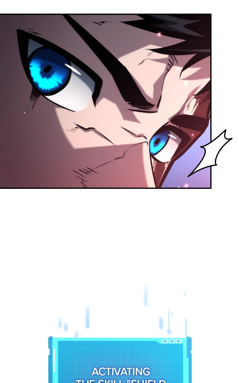Read Boundless Ascension (en) Manga Online