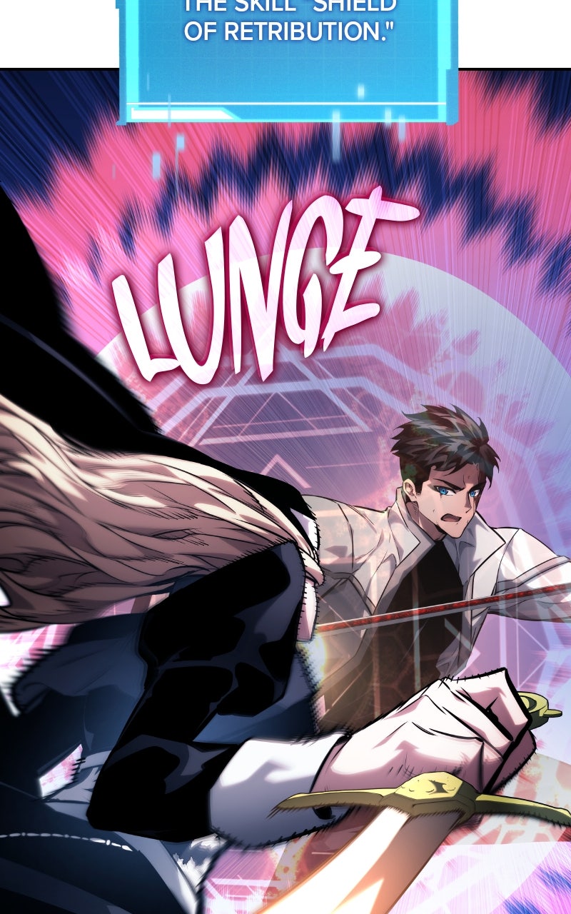 Read Boundless Ascension (en) Manga Online
