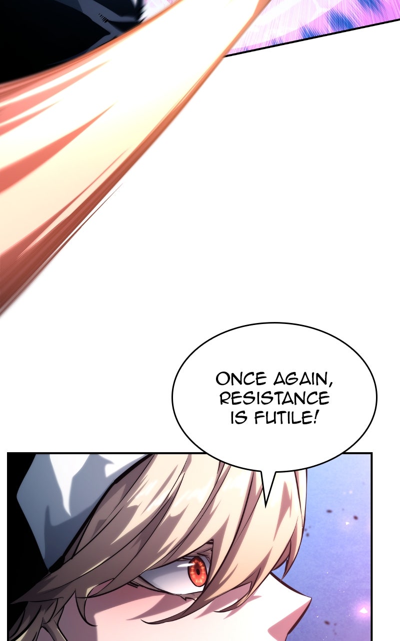Read Boundless Ascension (en) Manga Online