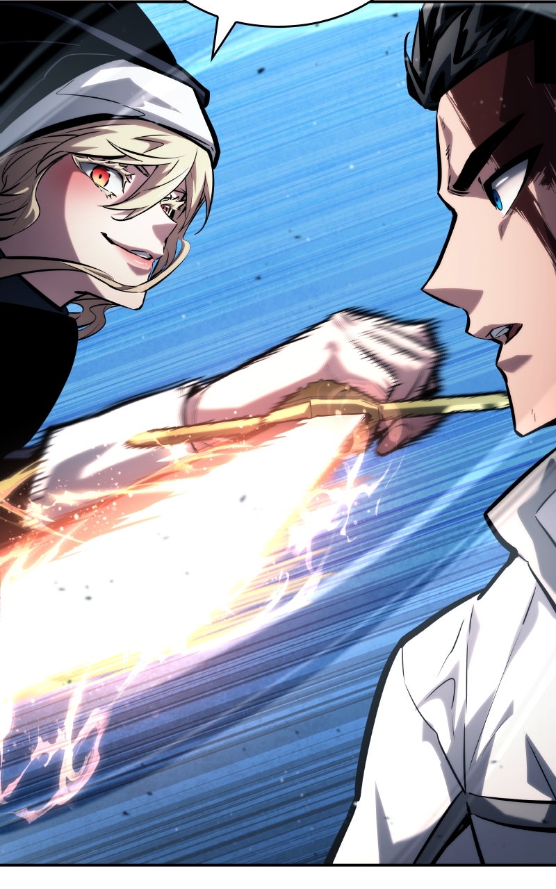 Read Boundless Ascension (en) Manga Online