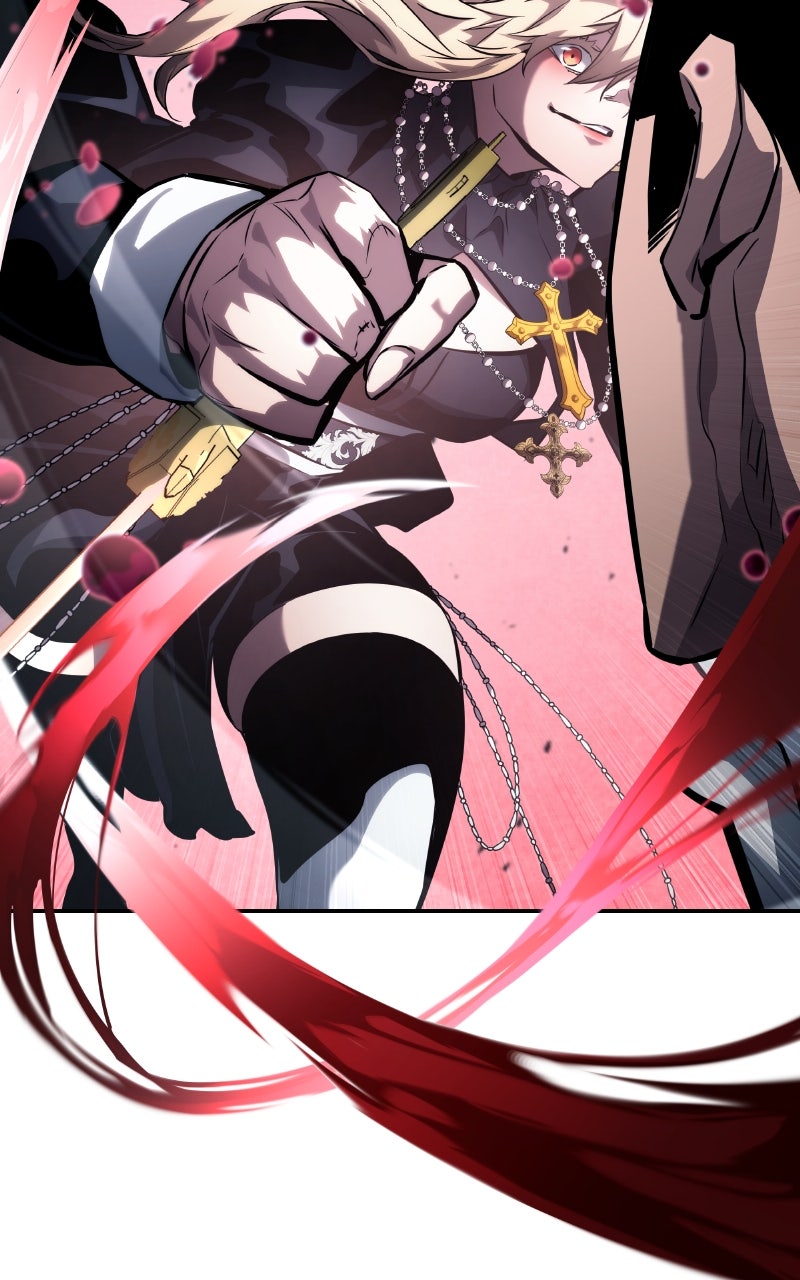 Read Boundless Ascension (en) Manga Online