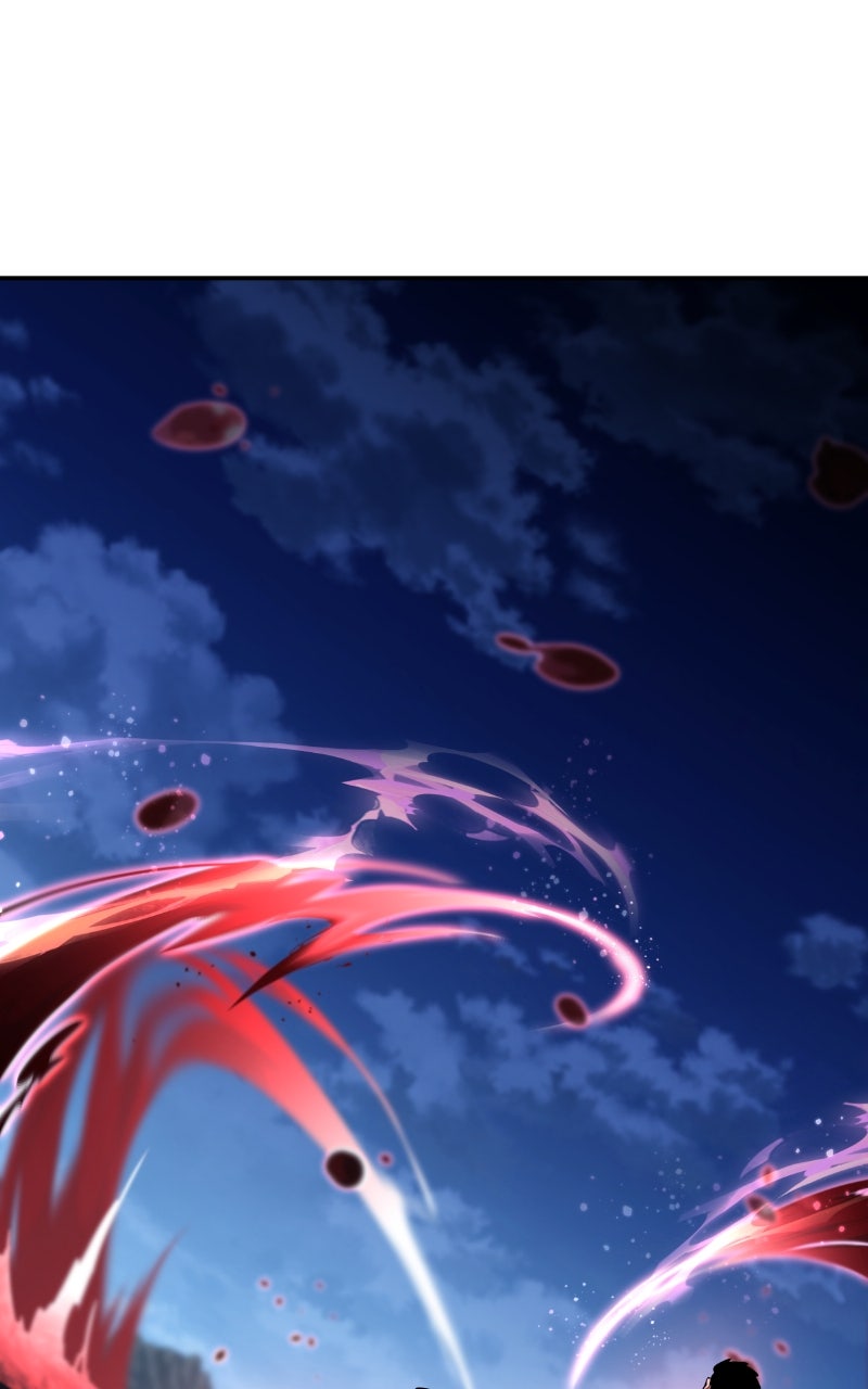 Read Boundless Ascension (en) Manga Online