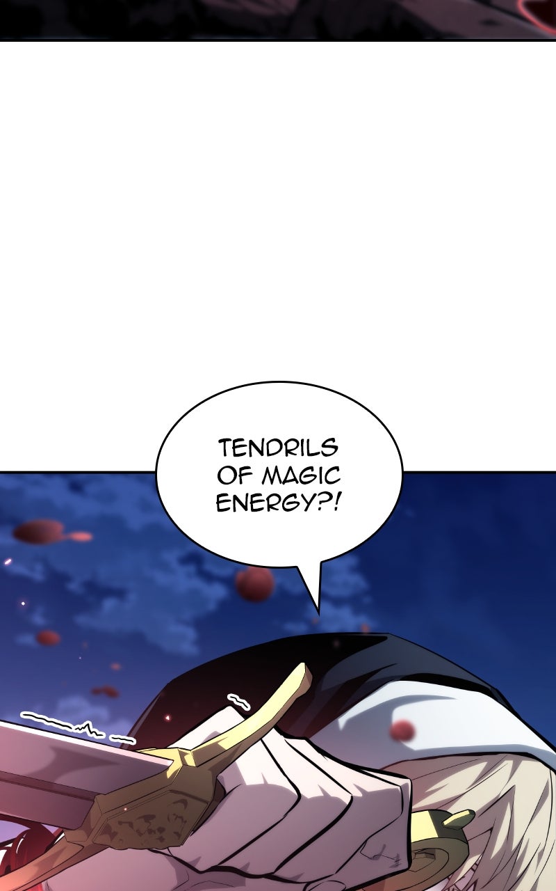 Read Boundless Ascension (en) Manga Online