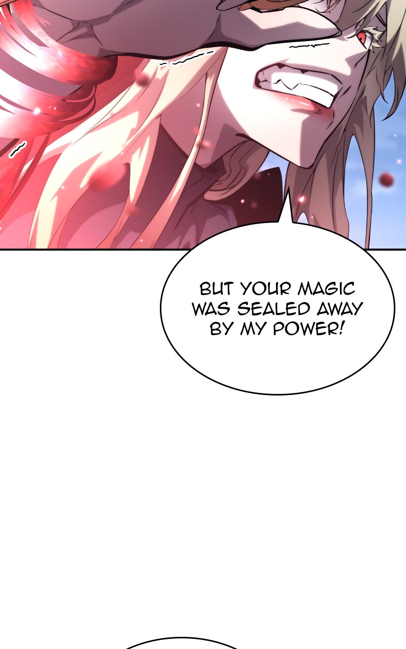 Read Boundless Ascension (en) Manga Online