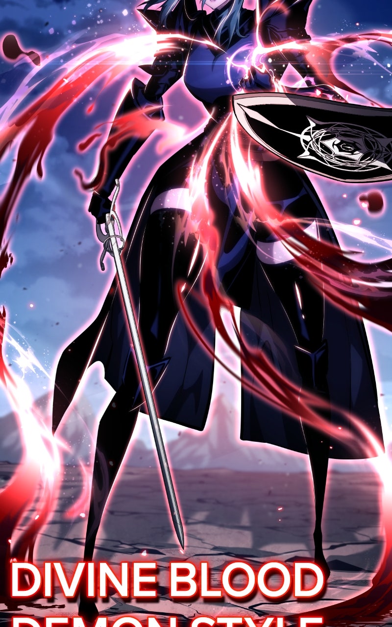 Read Boundless Ascension (en) Manga Online