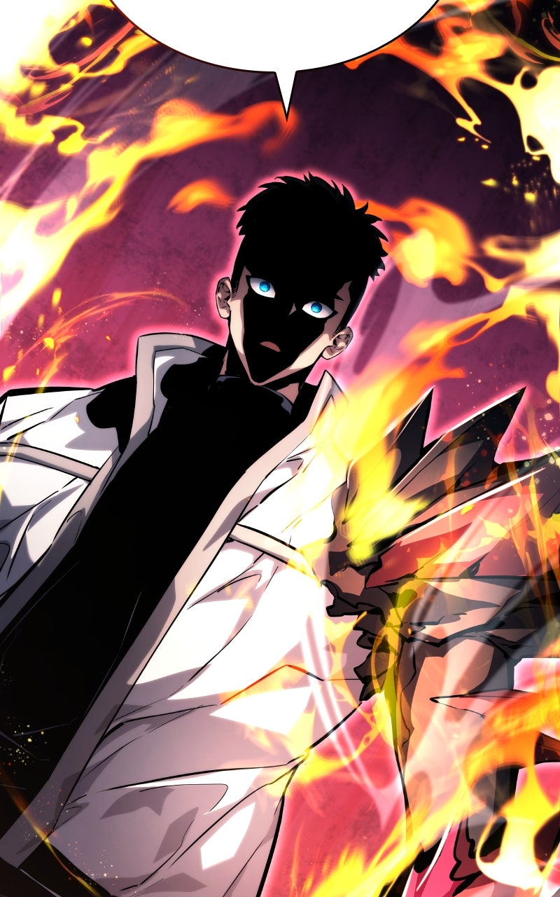 Read Boundless Ascension (en) Manga Online