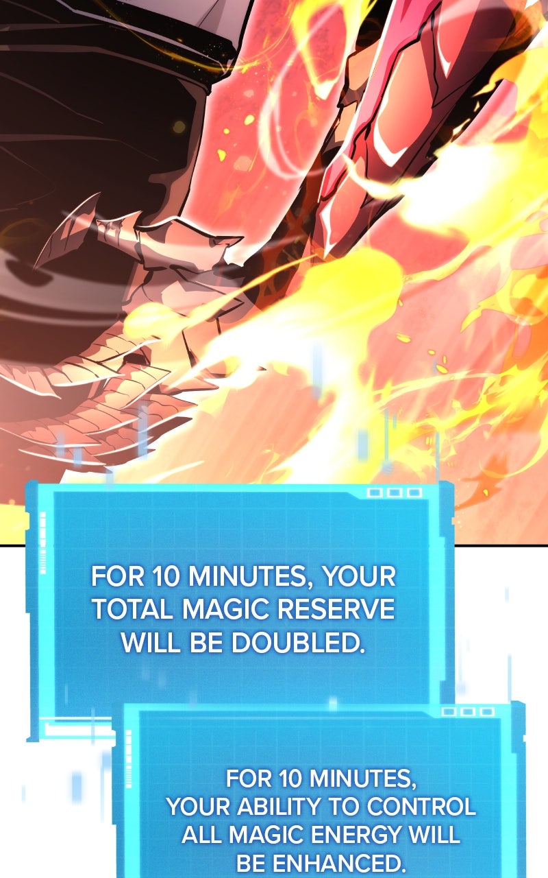 Read Boundless Ascension (en) Manga Online