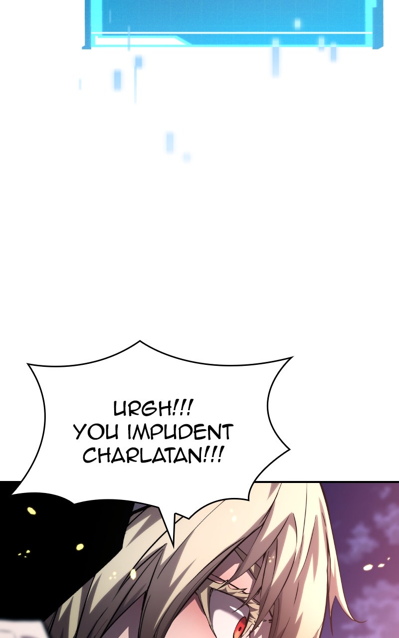 Read Boundless Ascension (en) Manga Online
