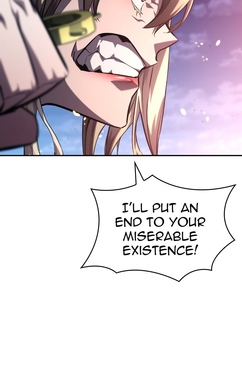 Read Boundless Ascension (en) Manga Online
