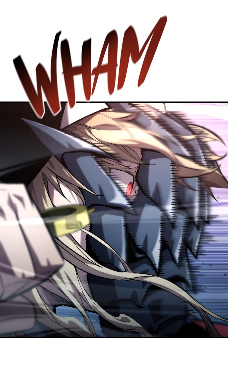 Read Boundless Ascension (en) Manga Online