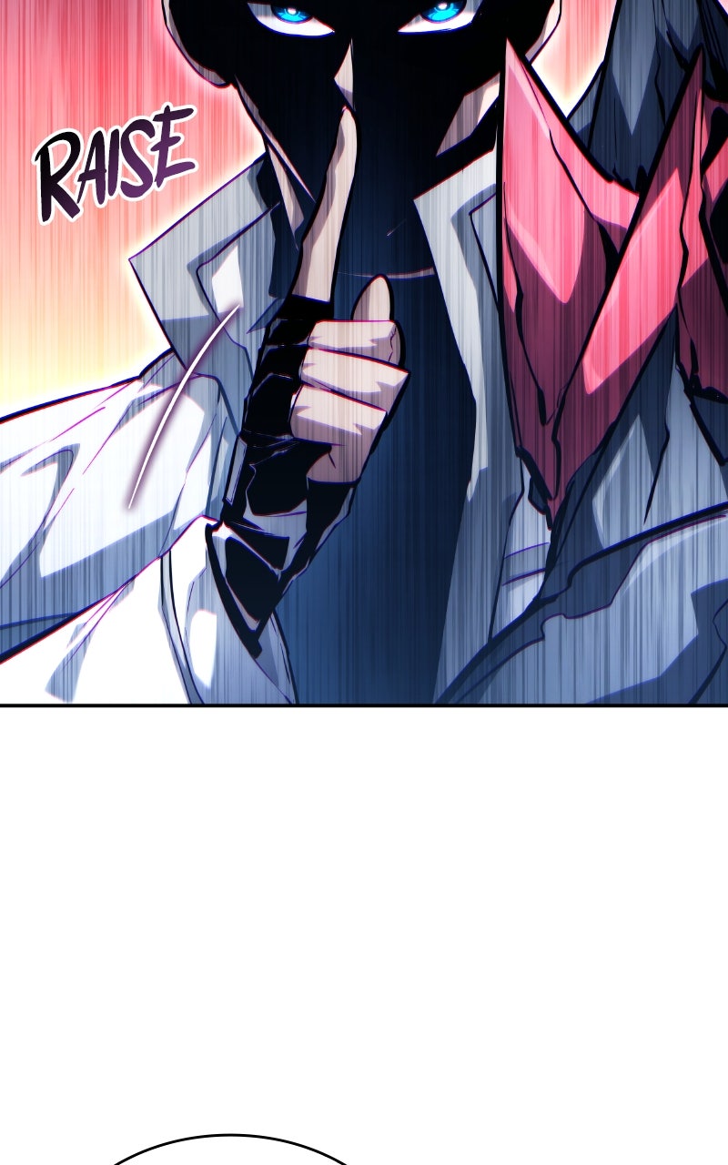 Read Boundless Ascension (en) Manga Online