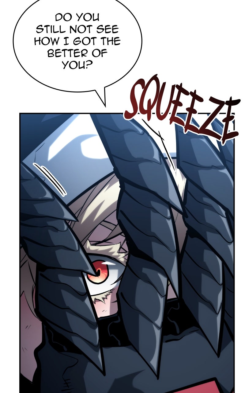 Read Boundless Ascension (en) Manga Online