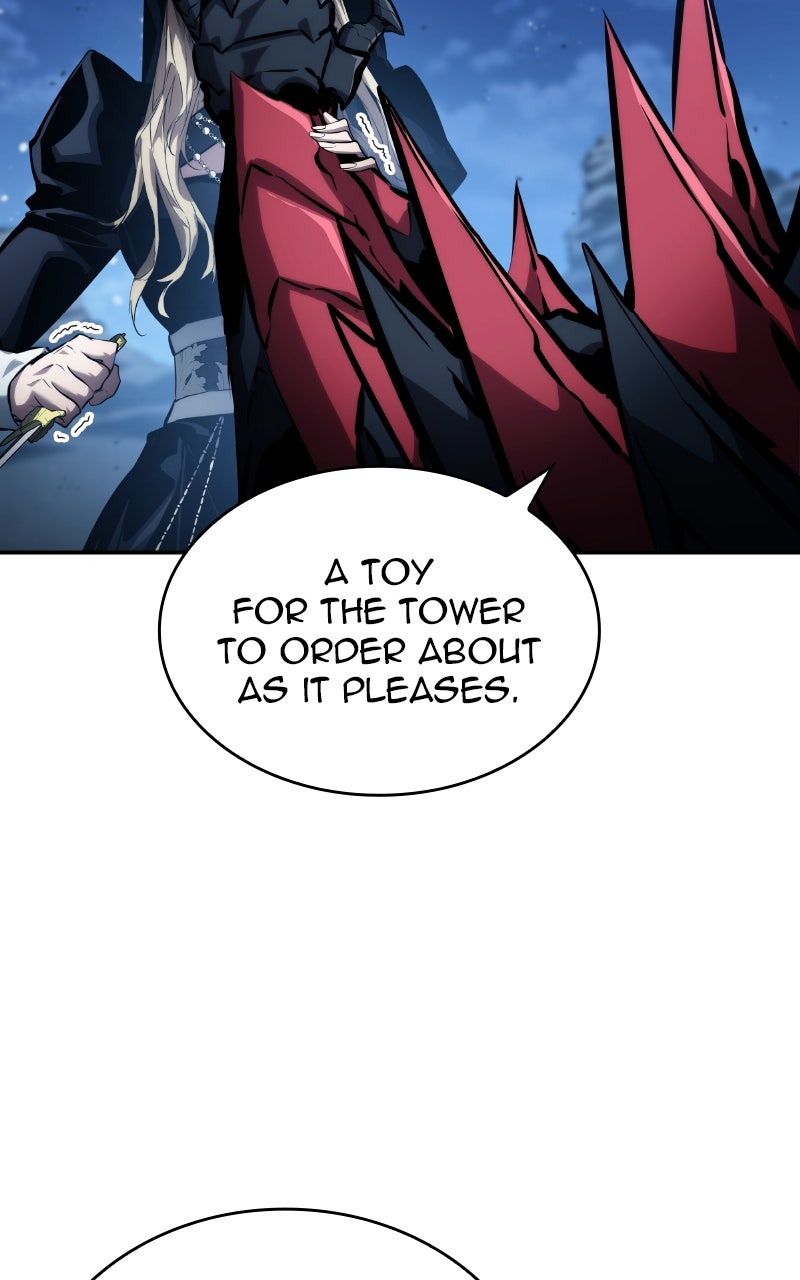 Read Boundless Ascension (en) Manga Online