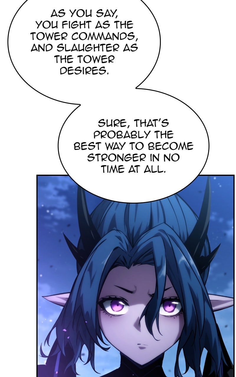 Read Boundless Ascension (en) Manga Online