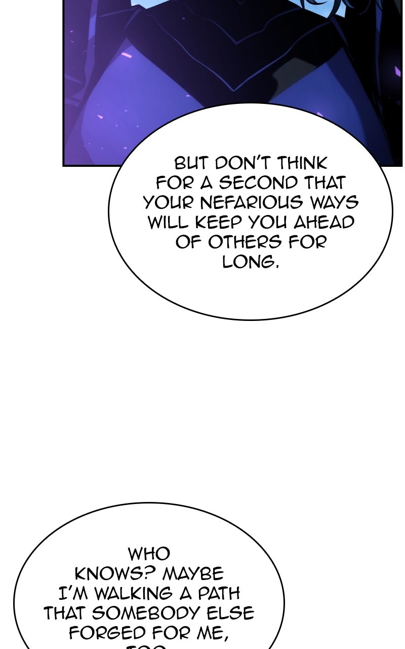 Read Boundless Ascension (en) Manga Online