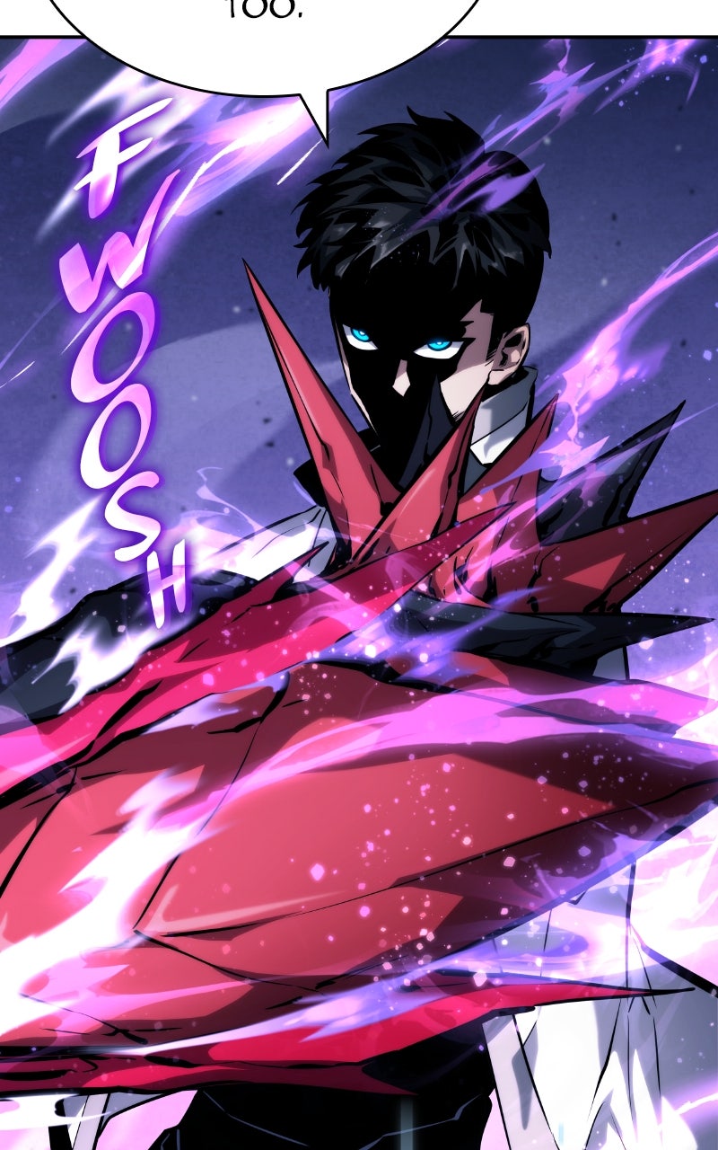 Read Boundless Ascension (en) Manga Online