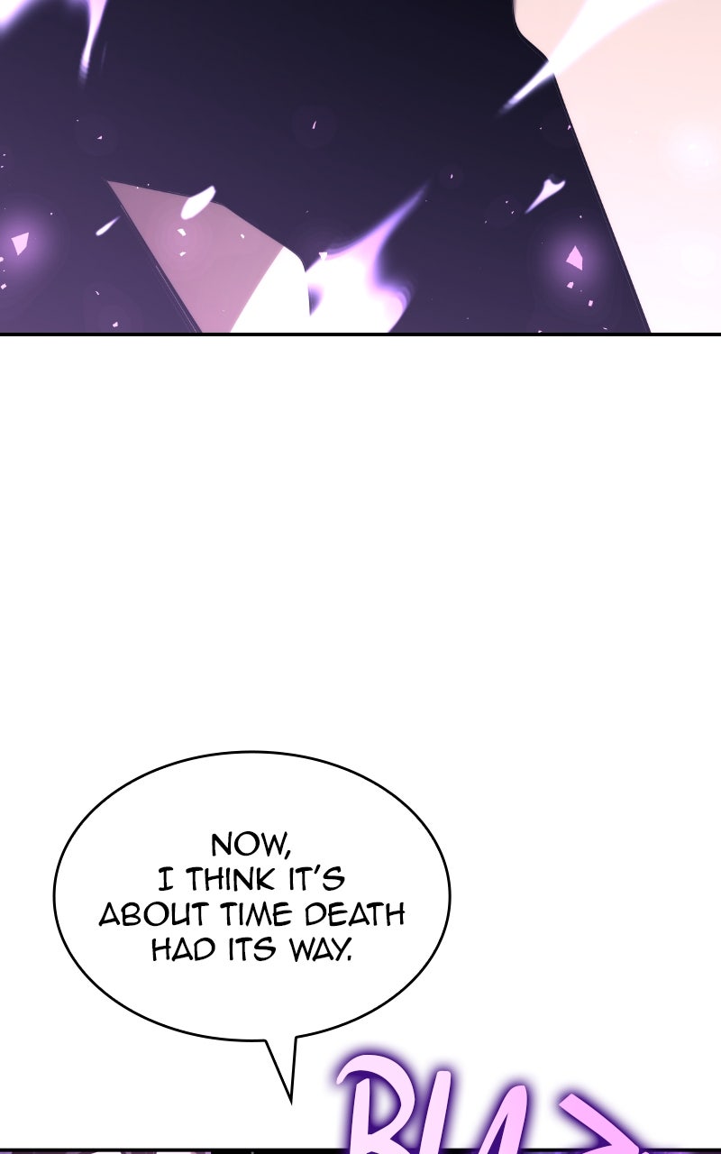 Read Boundless Ascension (en) Manga Online