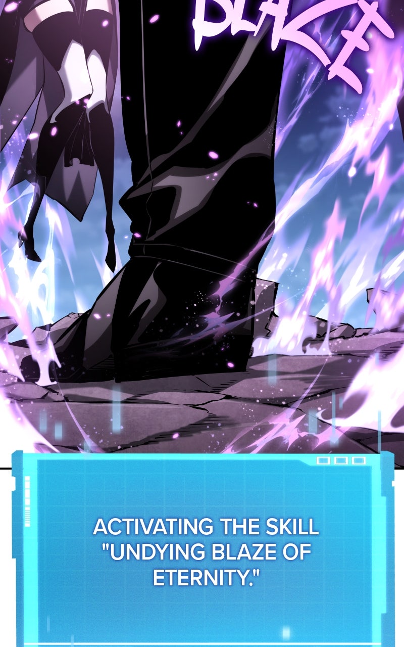Read Boundless Ascension (en) Manga Online