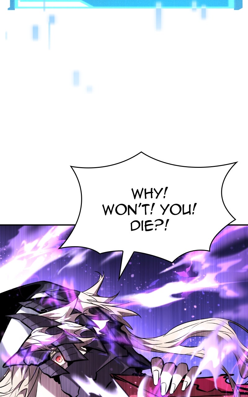 Read Boundless Ascension (en) Manga Online