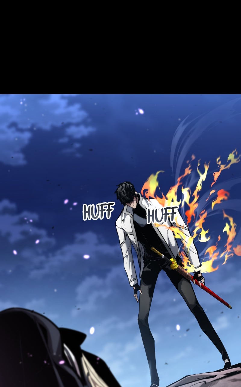 Read Boundless Ascension (en) Manga Online