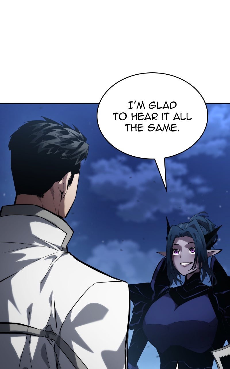 Read Boundless Ascension (en) Manga Online