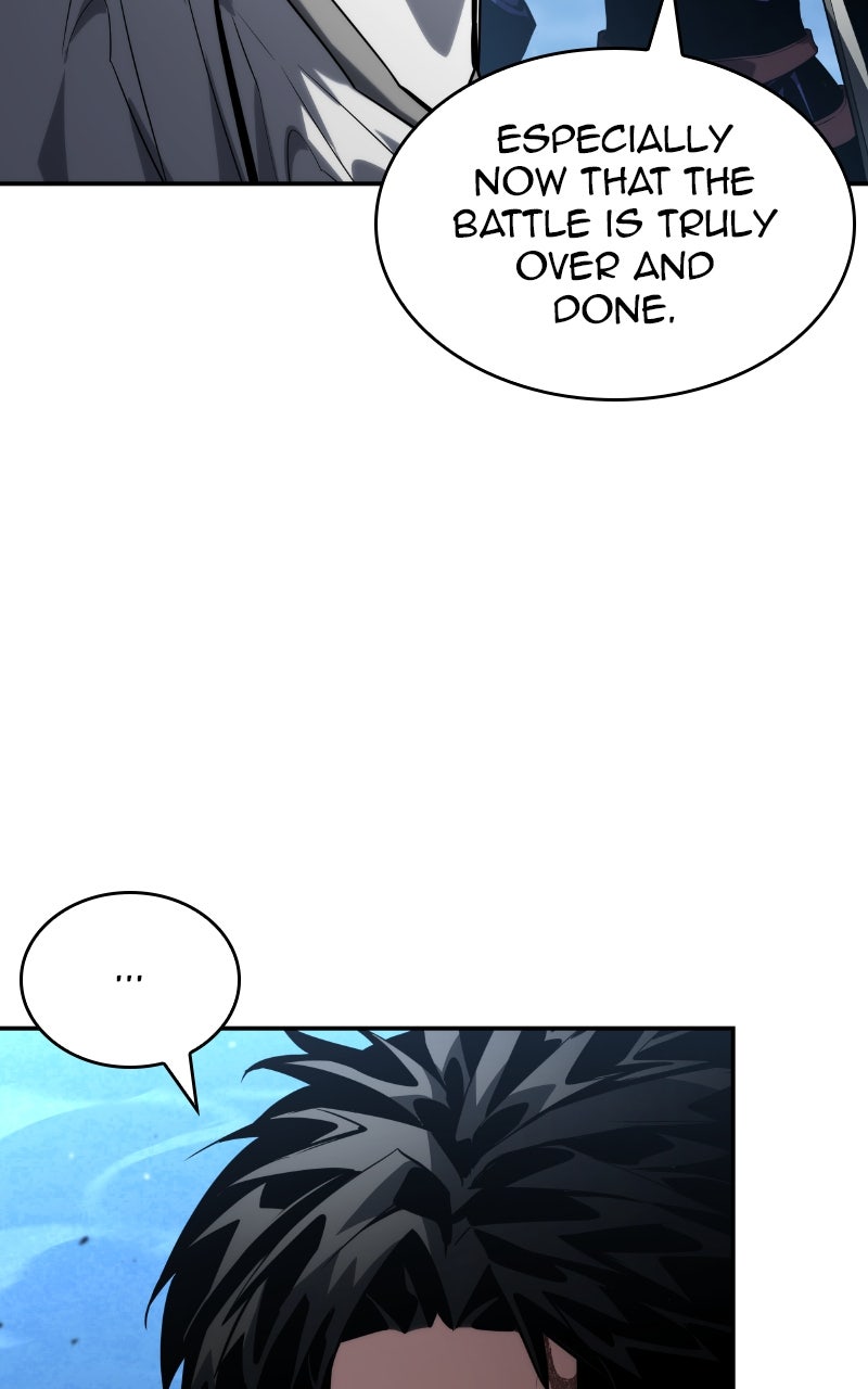 Read Boundless Ascension (en) Manga Online