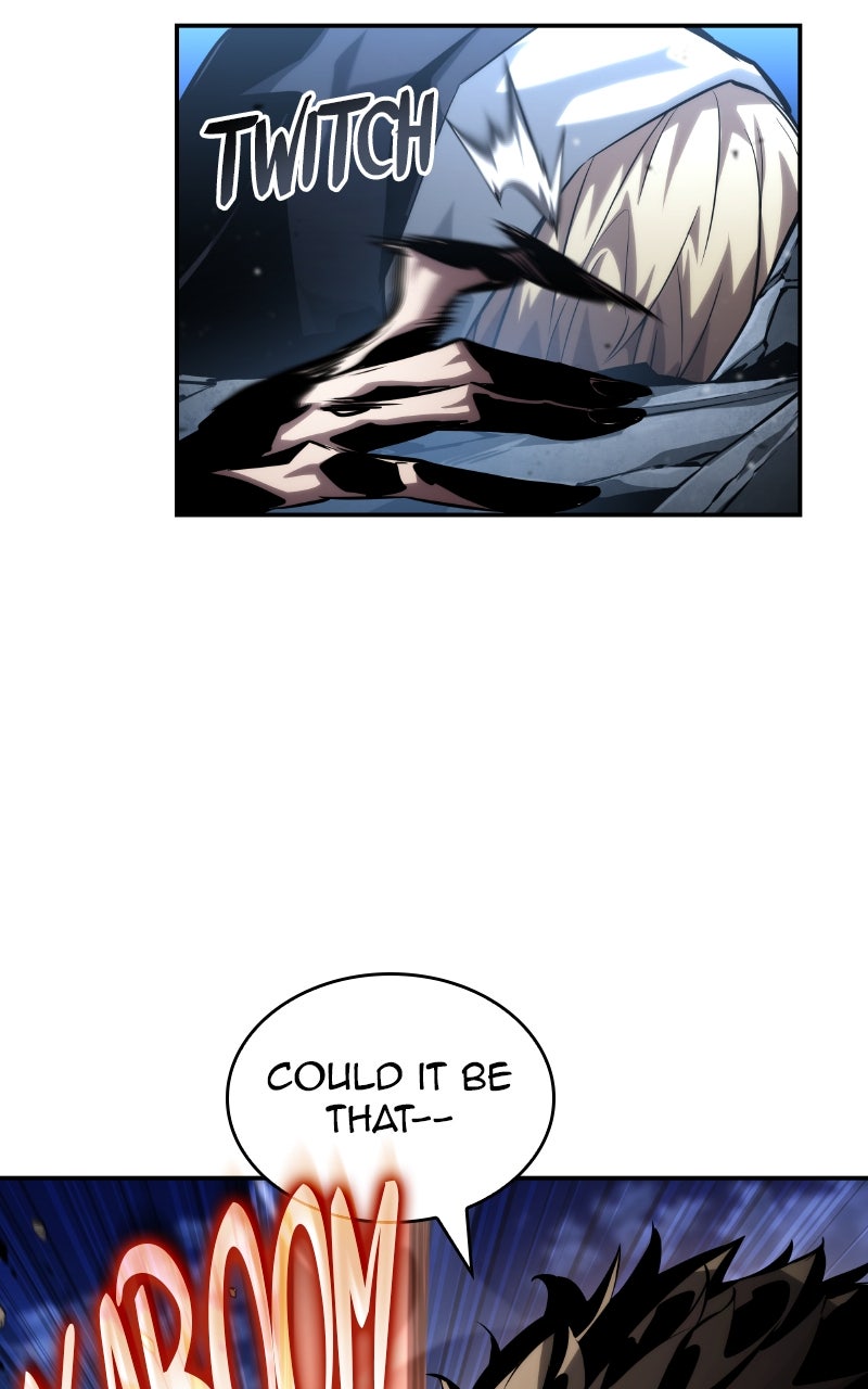 Read Boundless Ascension (en) Manga Online