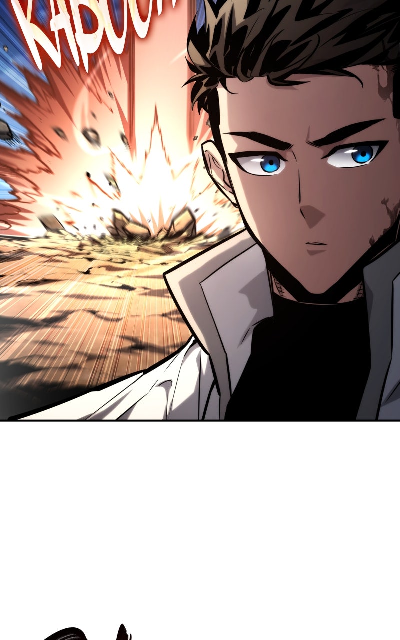 Read Boundless Ascension (en) Manga Online