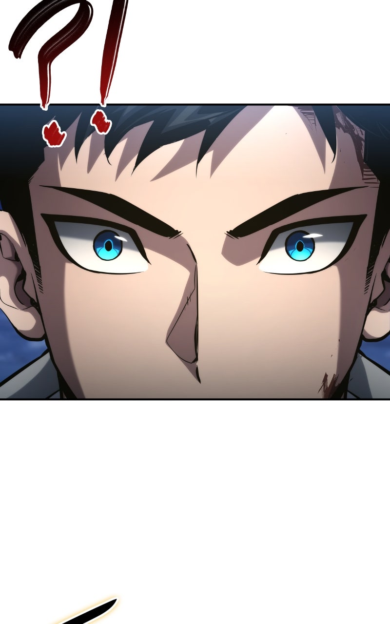Read Boundless Ascension (en) Manga Online