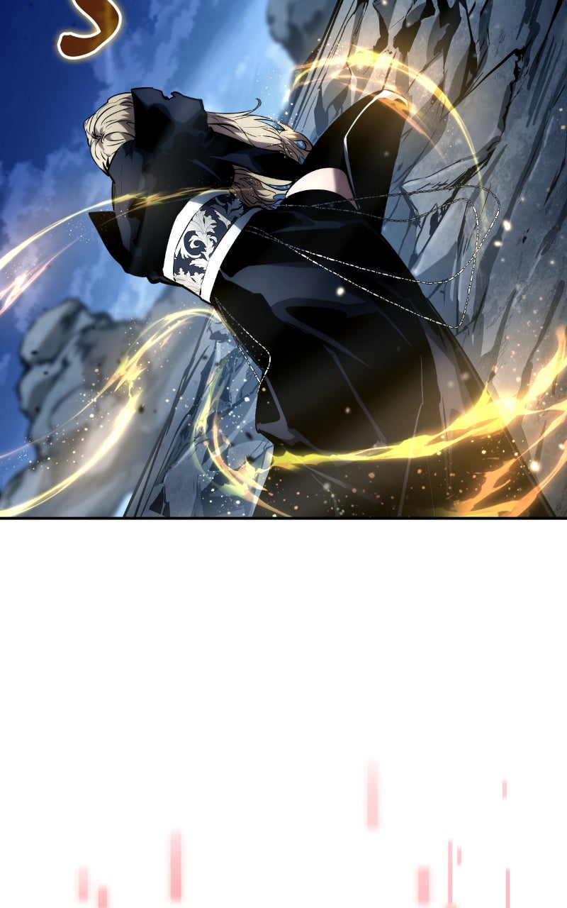 Read Boundless Ascension (en) Manga Online