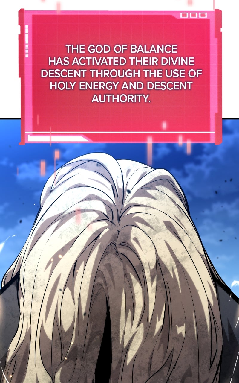 Read Boundless Ascension (en) Manga Online