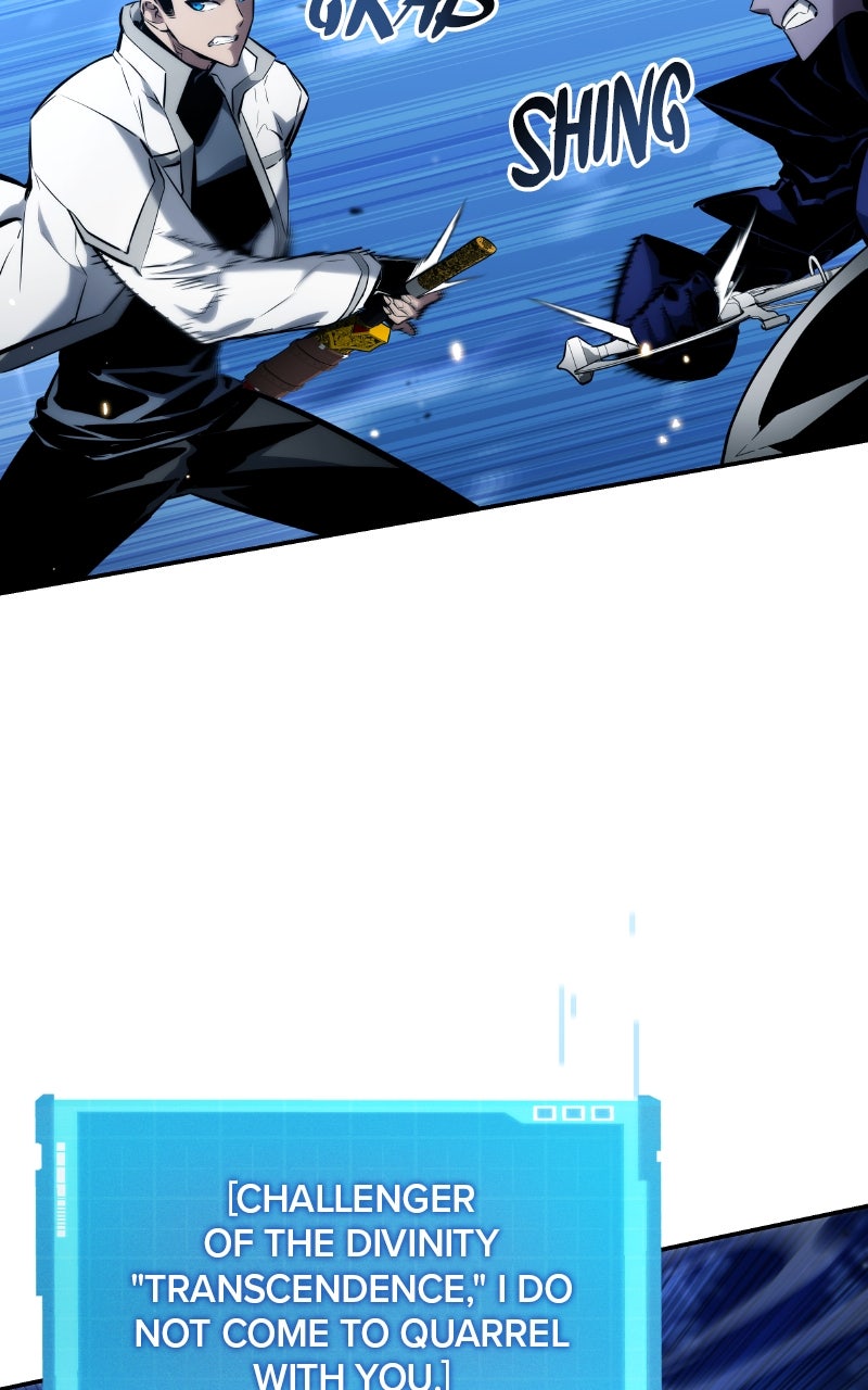 Read Boundless Ascension (en) Manga Online