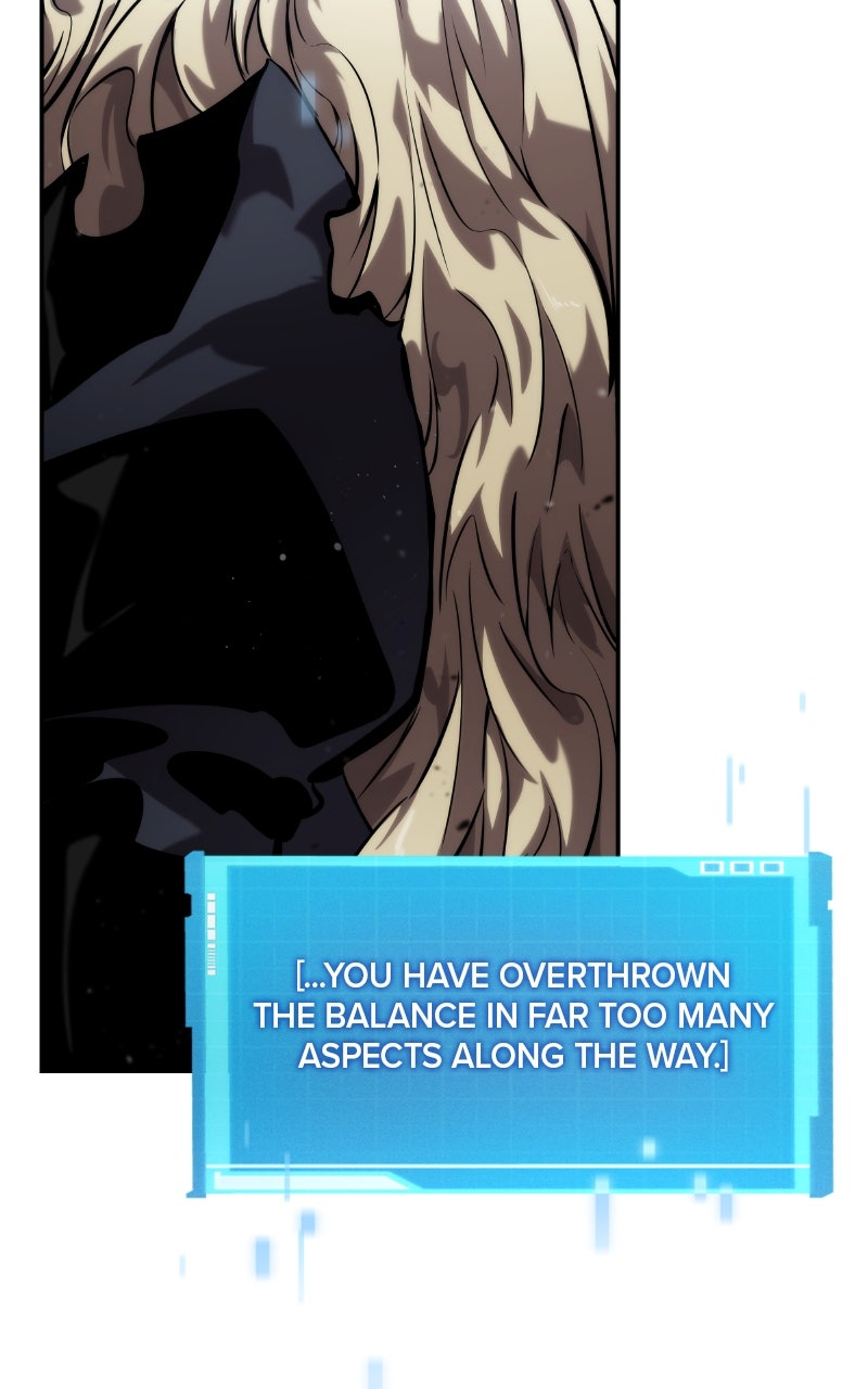 Read Boundless Ascension (en) Manga Online
