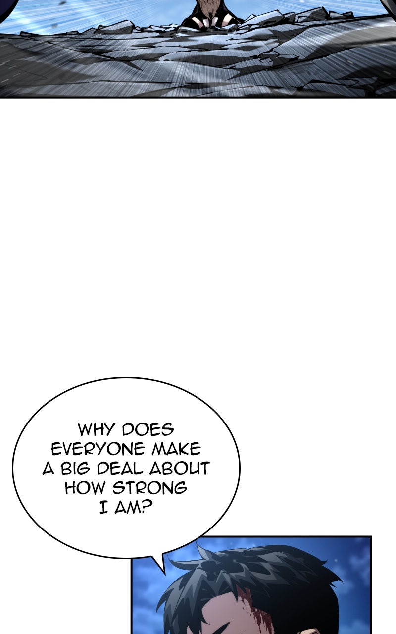 Read Boundless Ascension (en) Manga Online