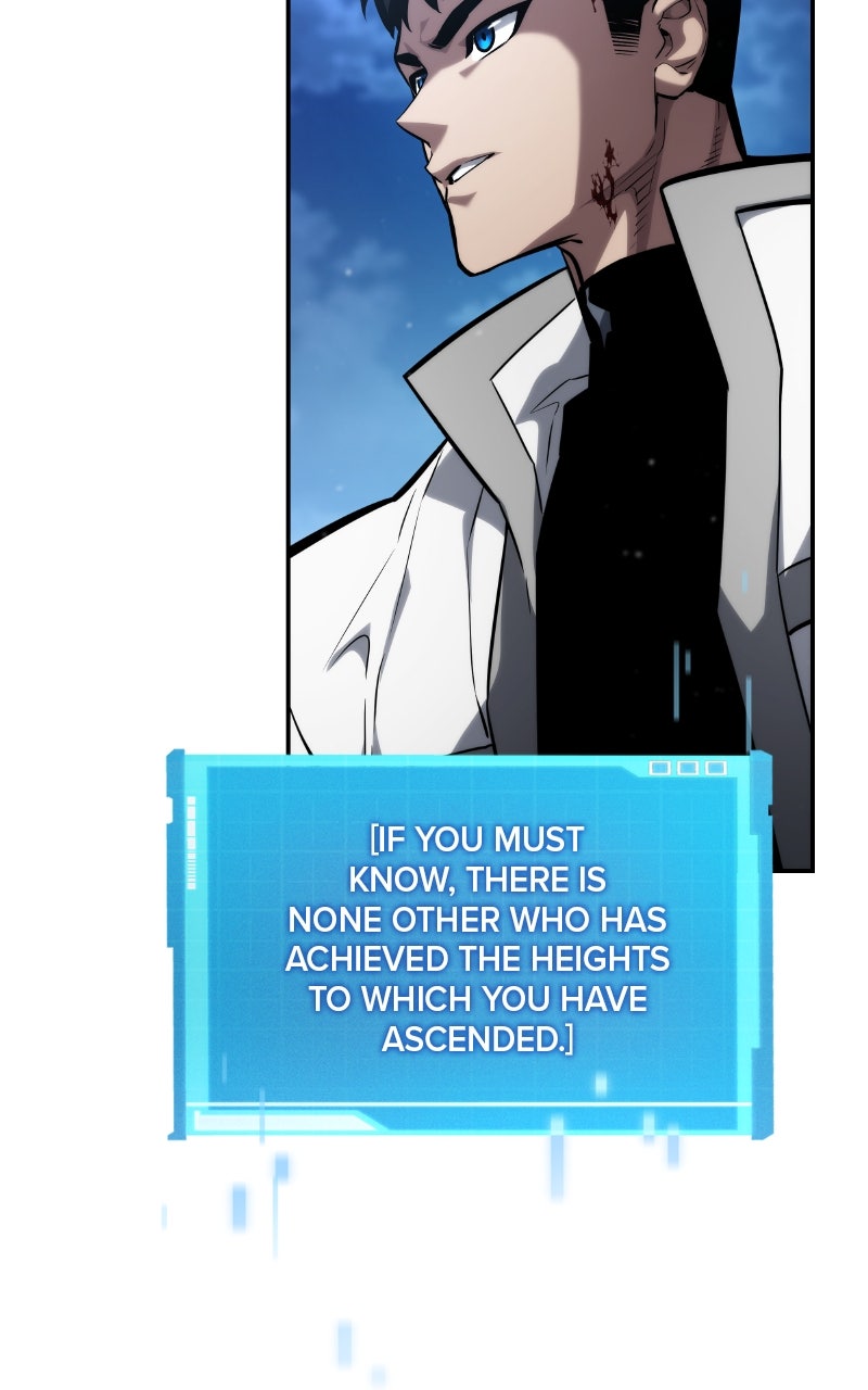 Read Boundless Ascension (en) Manga Online