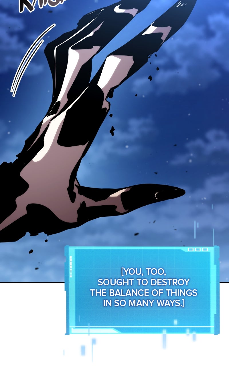 Read Boundless Ascension (en) Manga Online