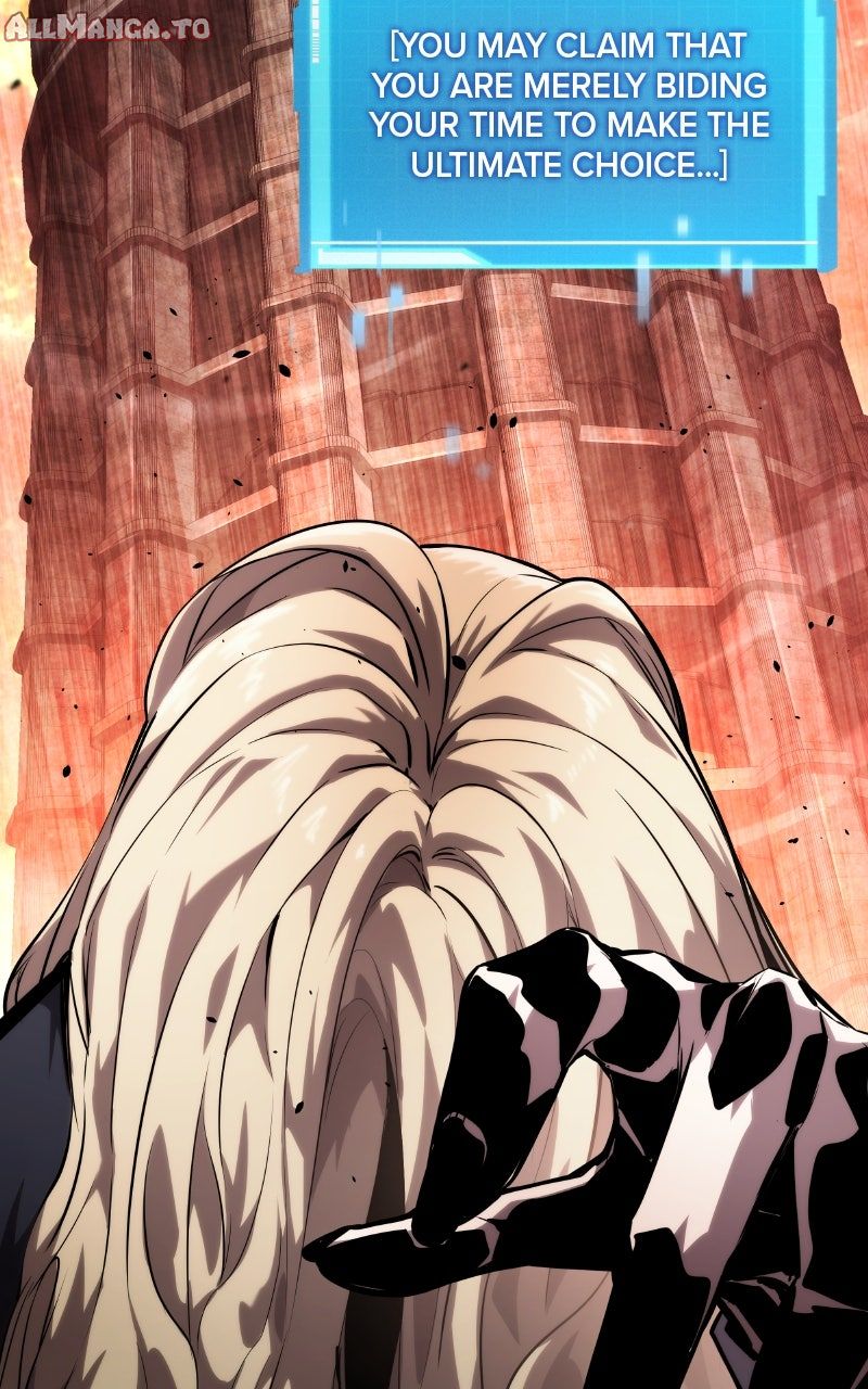 Read Boundless Ascension (en) Manga Online