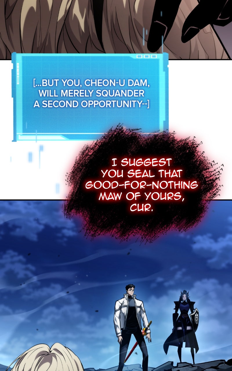 Read Boundless Ascension (en) Manga Online