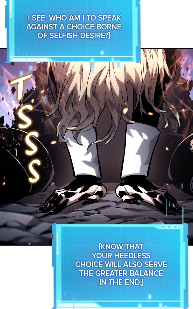 Read Boundless Ascension (en) Manga Online