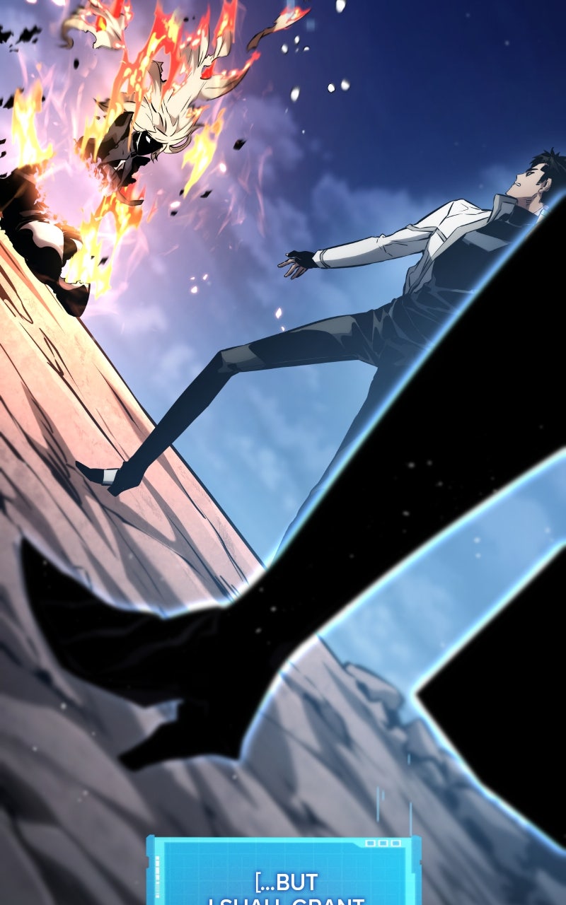 Read Boundless Ascension (en) Manga Online