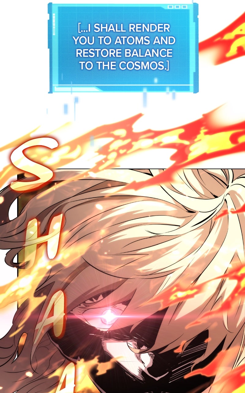 Read Boundless Ascension (en) Manga Online