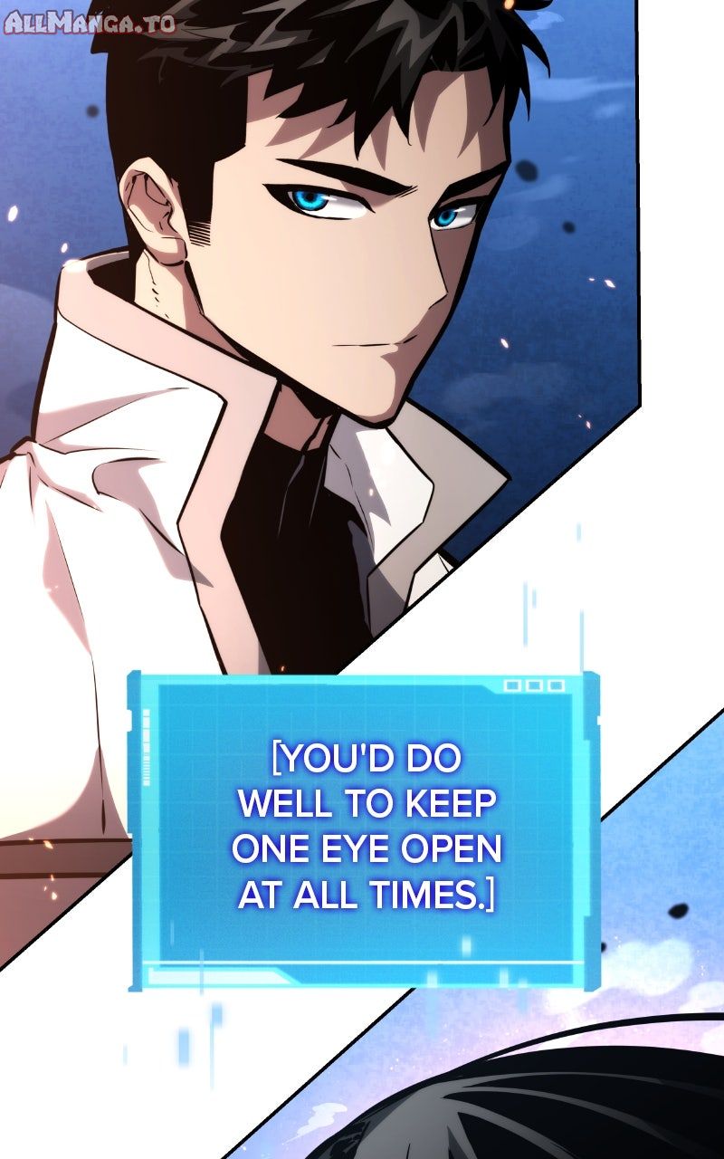 Read Boundless Ascension (en) Manga Online