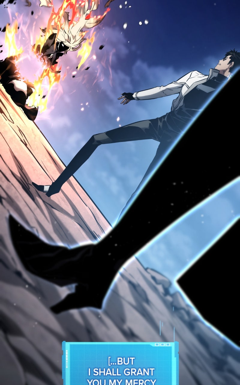 Read Boundless Ascension (en) Manga Online