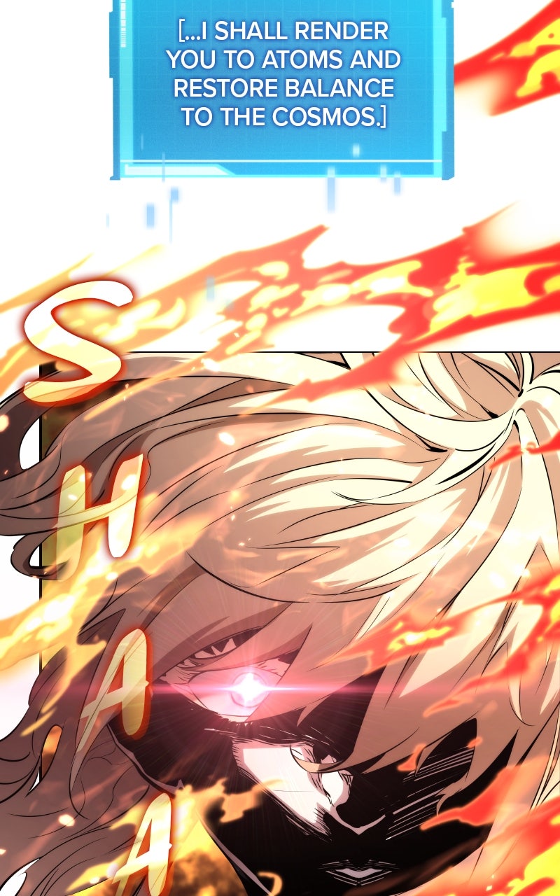 Read Boundless Ascension (en) Manga Online