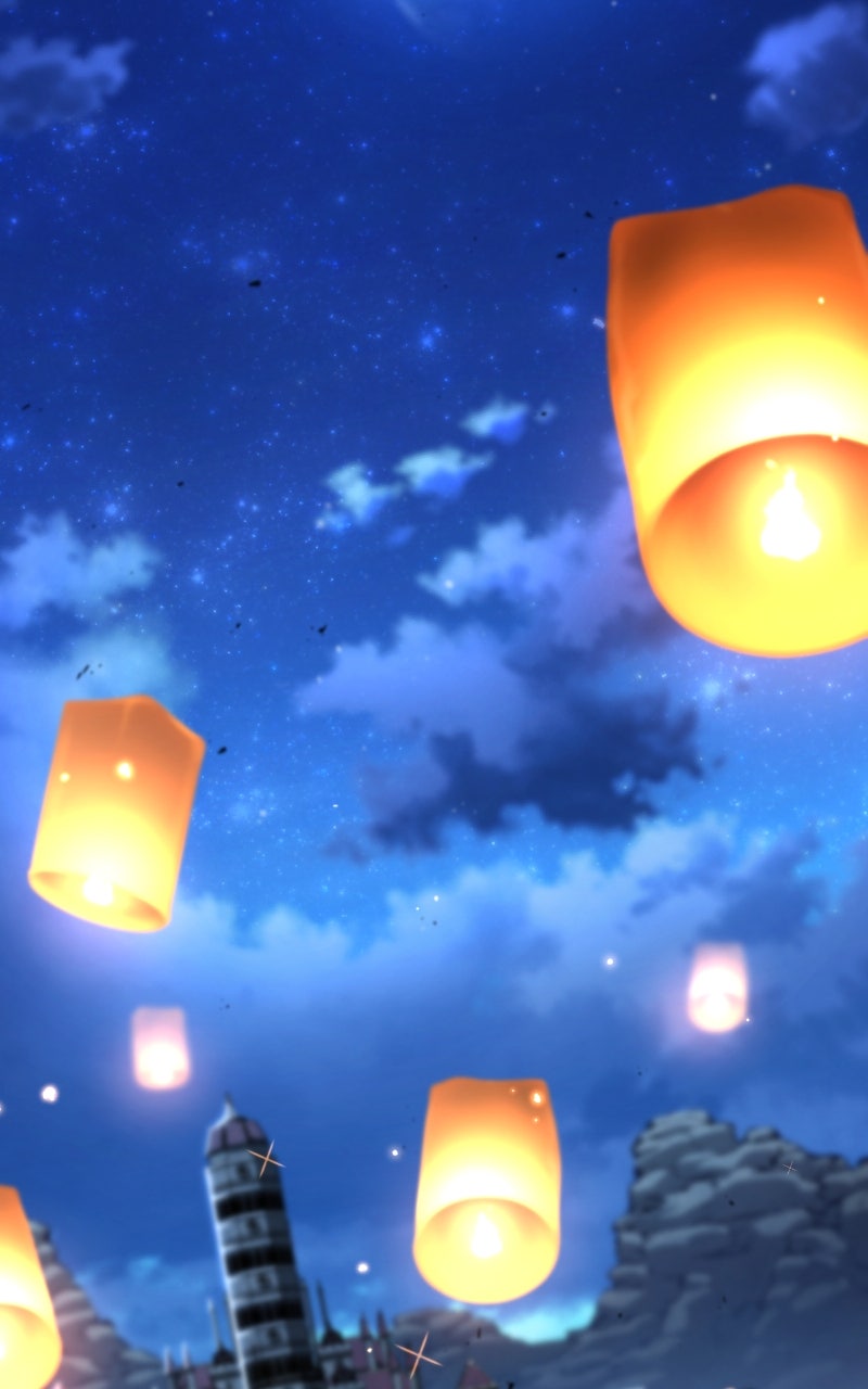 Read Boundless Ascension (en) Manga Online