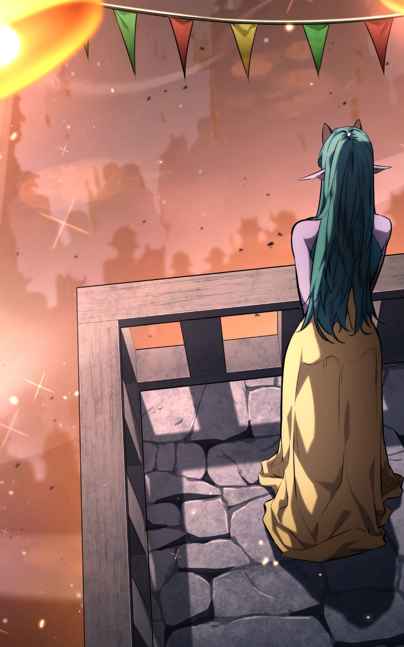 Read Boundless Ascension (en) Manga Online