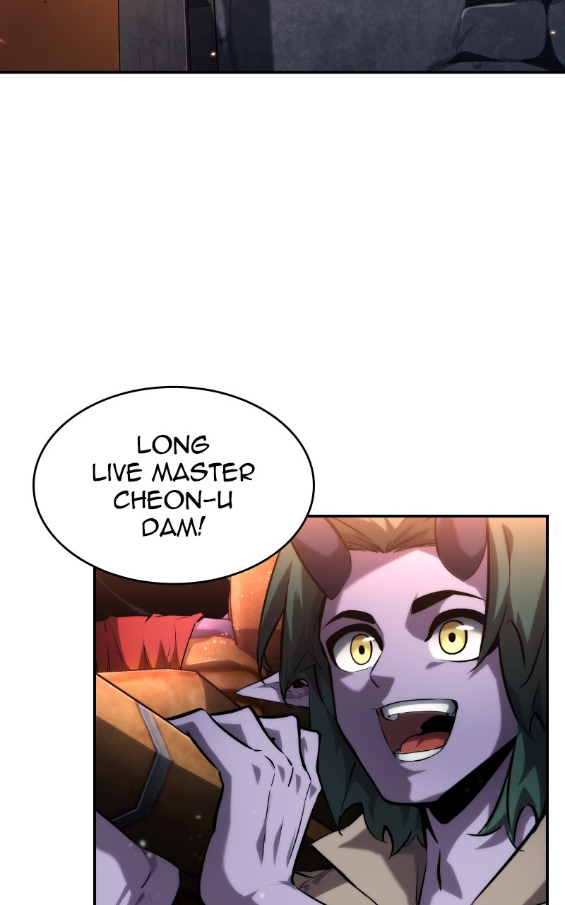 Read Boundless Ascension (en) Manga Online