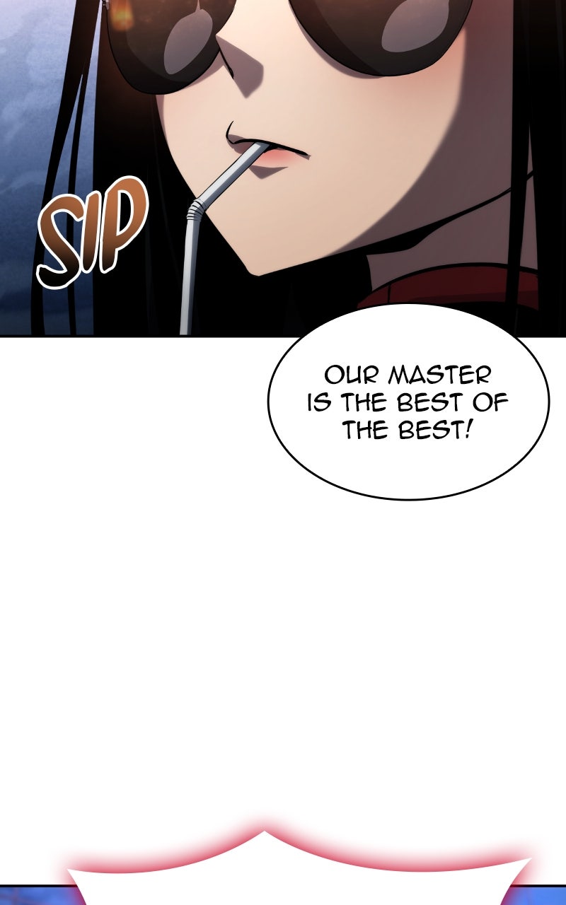 Read Boundless Ascension (en) Manga Online