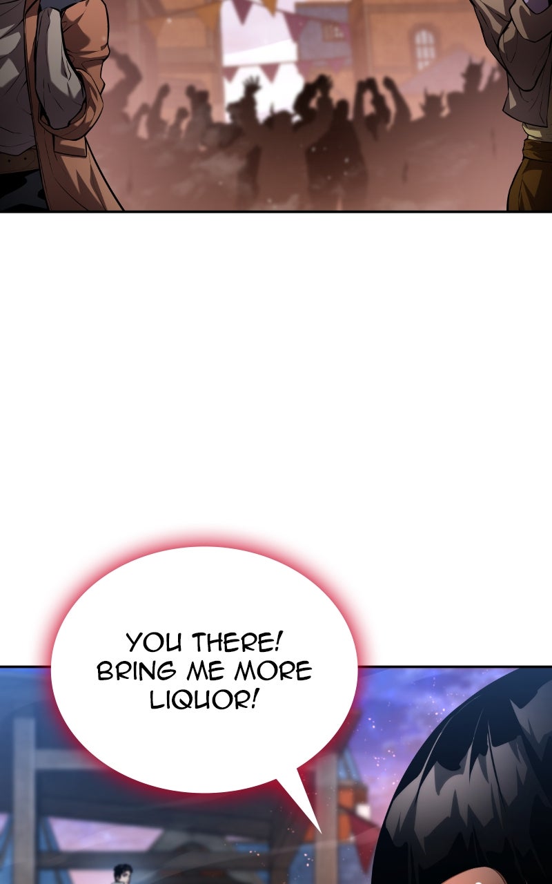 Read Boundless Ascension (en) Manga Online